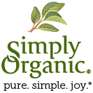 Simply Organic Foods - California, USA